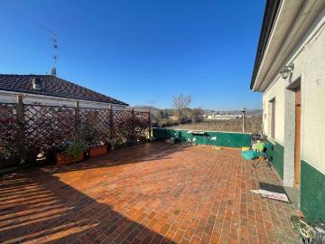 Appartamento in vendita a Casale Monferrato AL