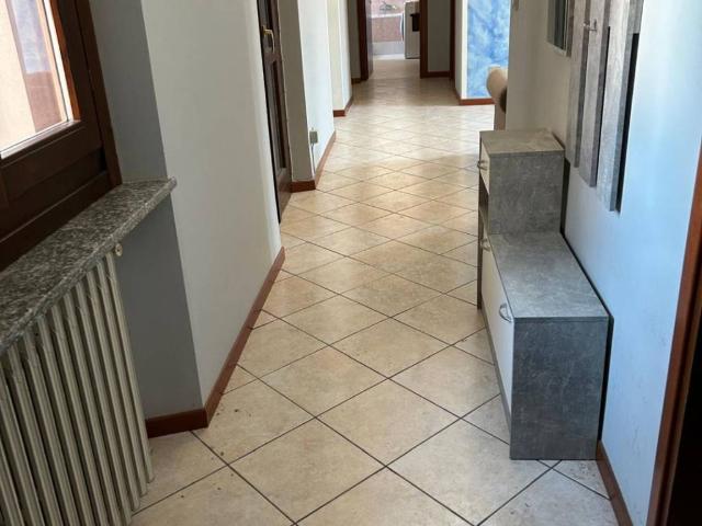 Appartamento in vendita a Casale Monferrato AL
