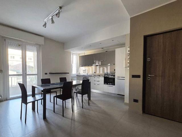 Appartamento in vendita a Casale Monferrato AL