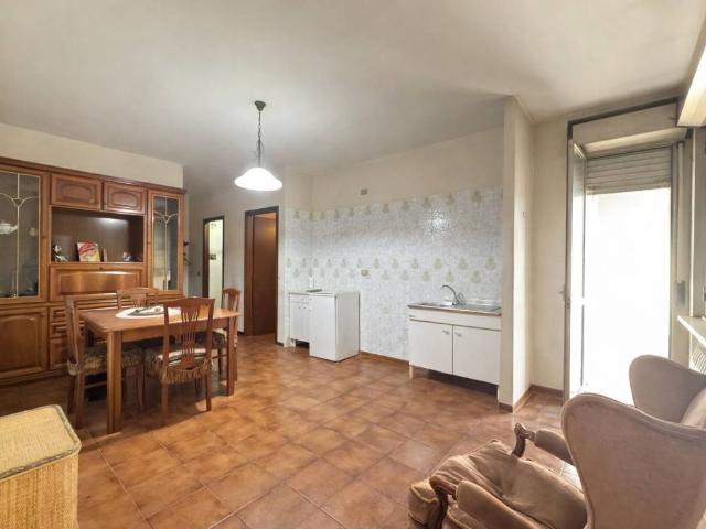 Appartamento in vendita a Casale Monferrato AL