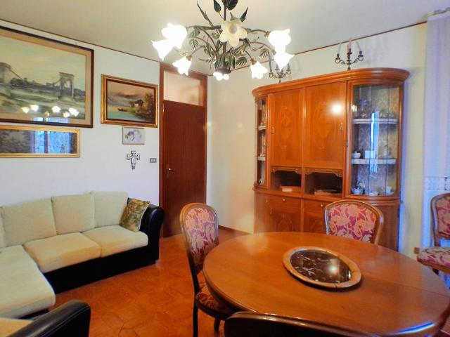 Appartamento in vendita a Casale Monferrato AL