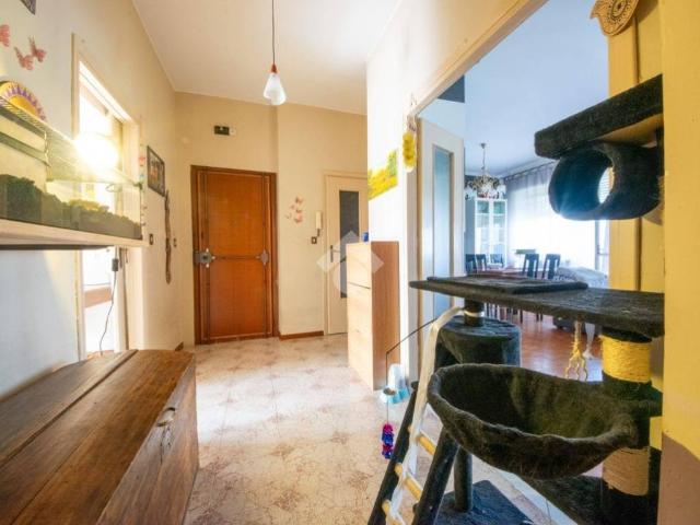 Appartamento in vendita a Casale Monferrato AL