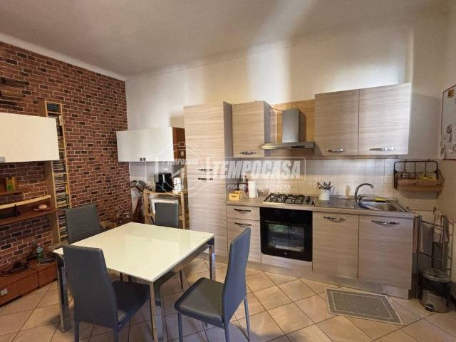 Appartamento in vendita a Casale Monferrato AL