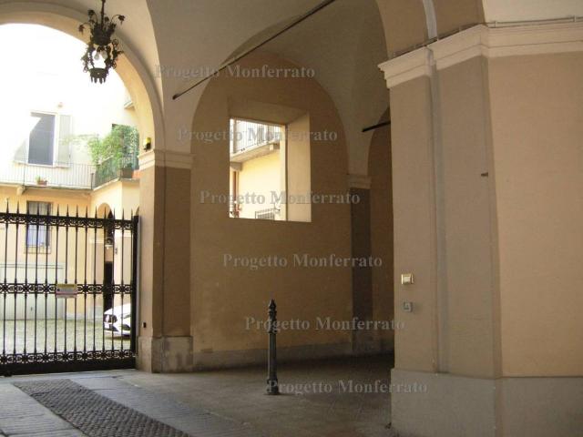 Appartamento in vendita a Casale Monferrato AL
