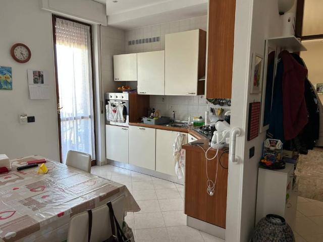 Appartamento in vendita a Casale Monferrato AL