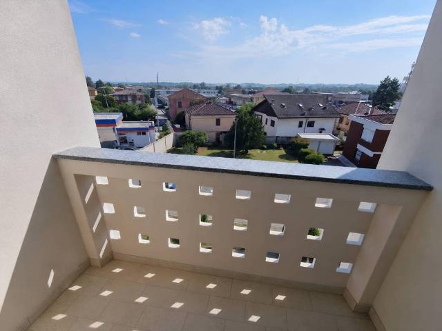 Appartamento in vendita a Casale Monferrato AL