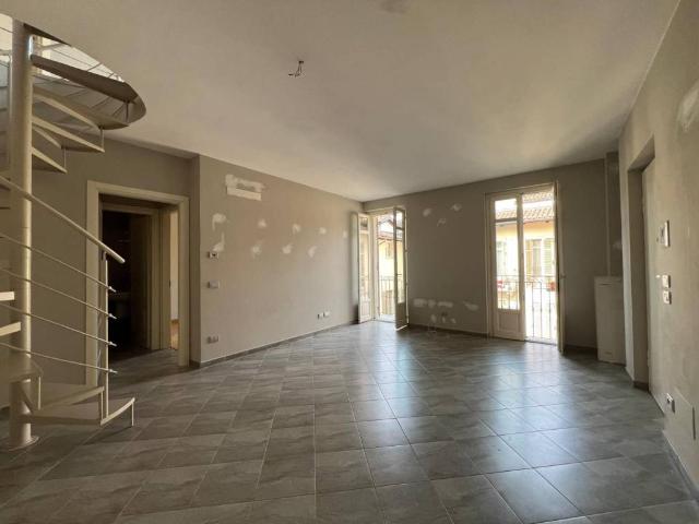 Appartamento in vendita a Casale Monferrato AL