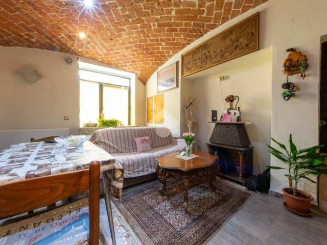 Appartamento in vendita a Casale Monferrato AL