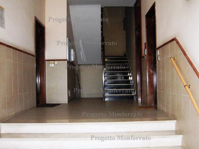 Appartamento in vendita a Casale Monferrato AL