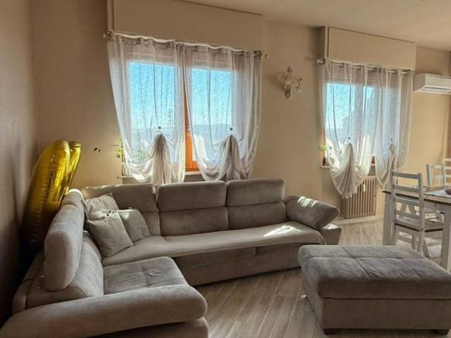 Appartamento in vendita a Casale Monferrato AL