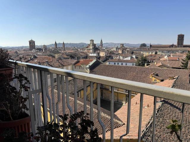 Appartamento in vendita a Casale Monferrato AL
