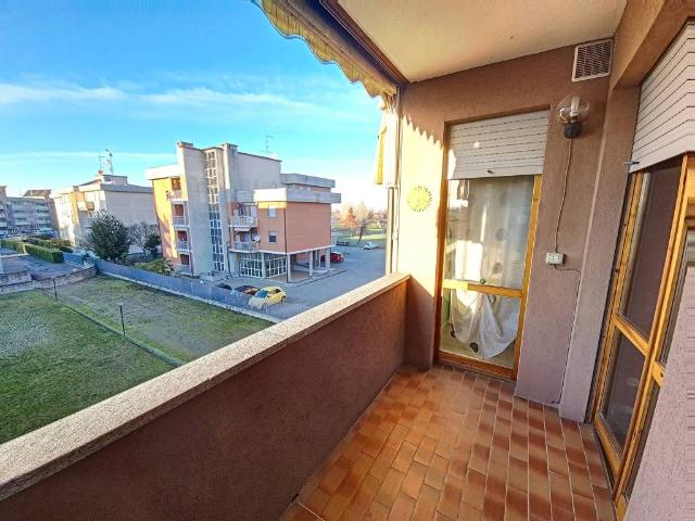 Appartamento in vendita a Casale Monferrato AL