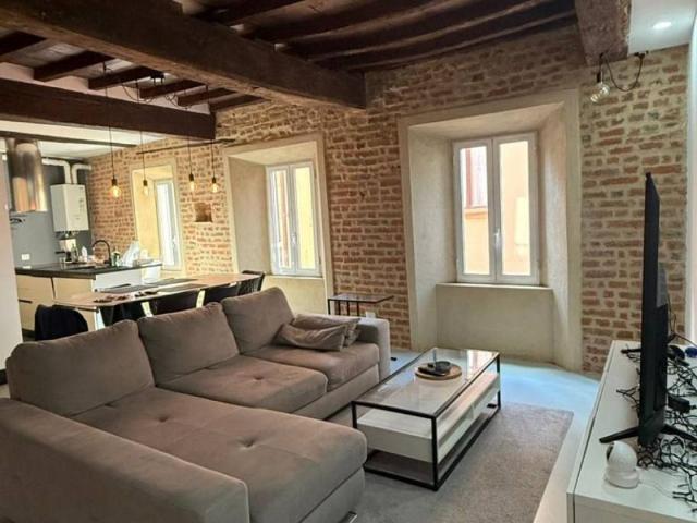 Appartamento in vendita a Casale Monferrato AL