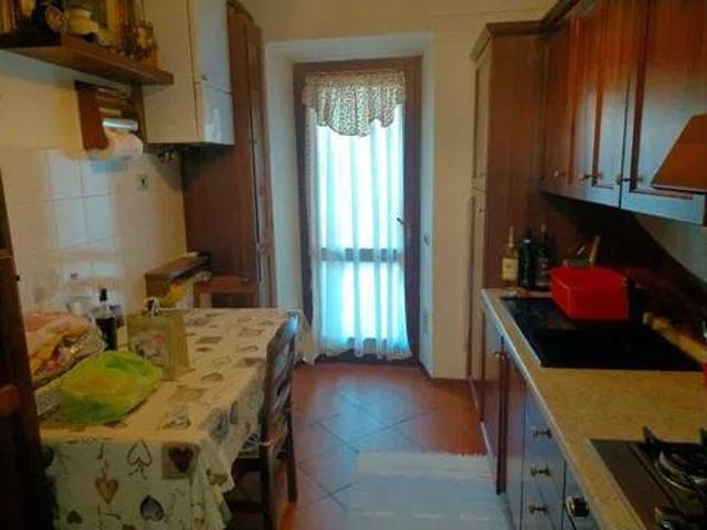 Appartamento in vendita a Casale Monferrato AL