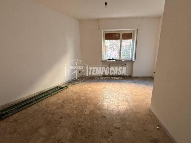 Appartamento in vendita a Casale Monferrato AL