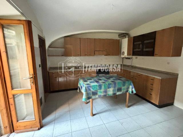 Appartamento in vendita a Casale Monferrato AL