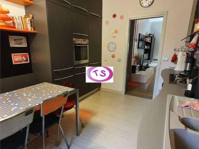 Appartamento in vendita a Casale Monferrato AL