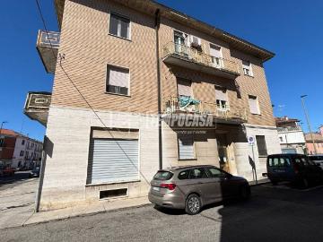 Appartamento in vendita a Casale Monferrato AL