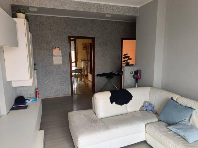 Appartamento in vendita a Casale Monferrato AL
