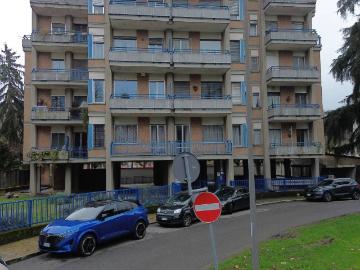 Appartamento in vendita a Casale Monferrato AL