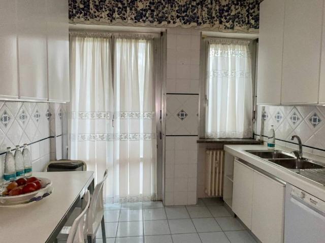 Appartamento in vendita a Casale Monferrato AL