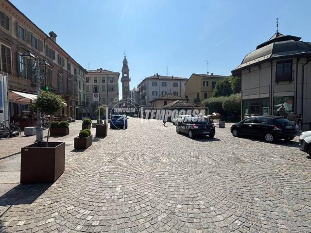 Appartamento in vendita a Casale Monferrato AL