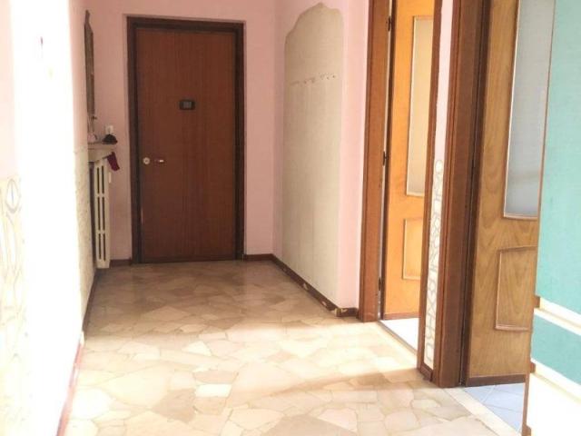 Appartamento in vendita a Casale Monferrato AL