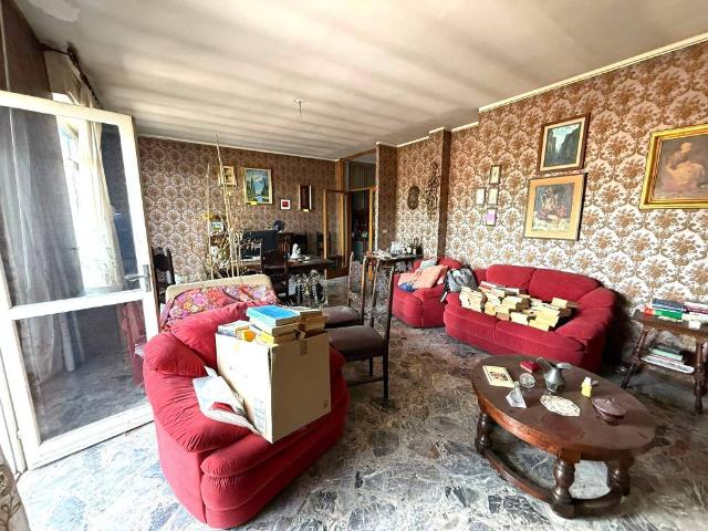 Appartamento in vendita a Casale Monferrato AL