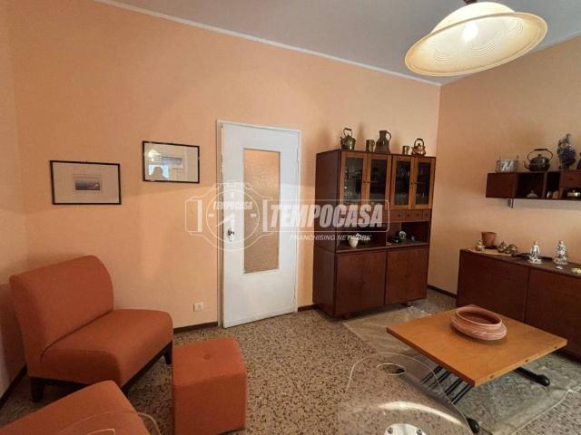 Appartamento in vendita a Casale Monferrato AL