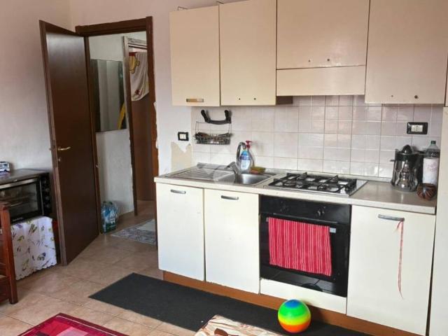 Appartamento in vendita a Casale Monferrato AL