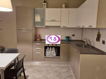 Appartamento in vendita a Casale Monferrato AL