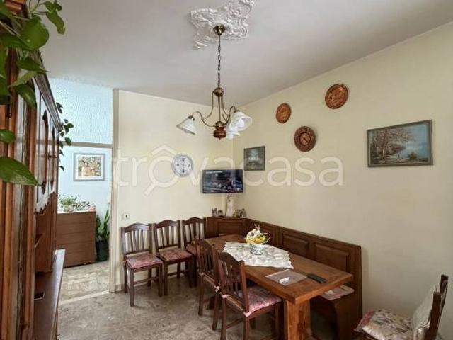 Appartamento in vendita a Casale Monferrato corso Duca d'Aosta, 7