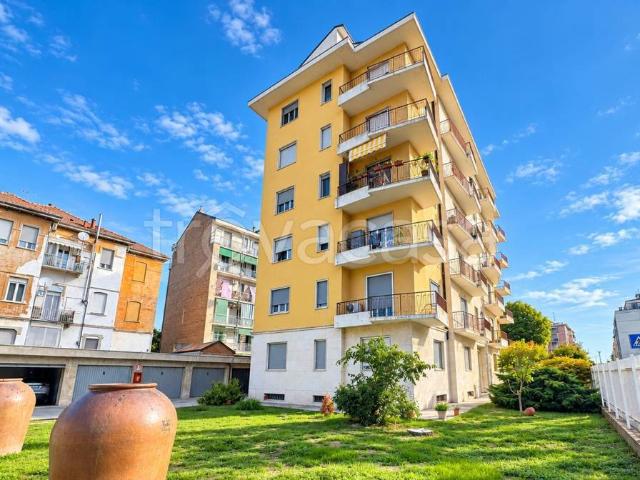 Appartamento in vendita a Casale Monferrato corso Indipendenza, 35