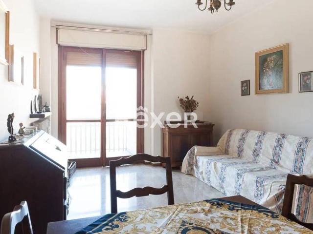 Appartamento in vendita a Casale Monferrato corso Luigi Manacorda, 53