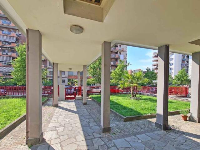 Appartamento in vendita a Casale Monferrato via Papa Giovanni XXIII