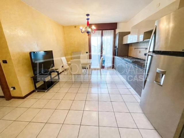 Appartamento in vendita a Casale sul Sile TV