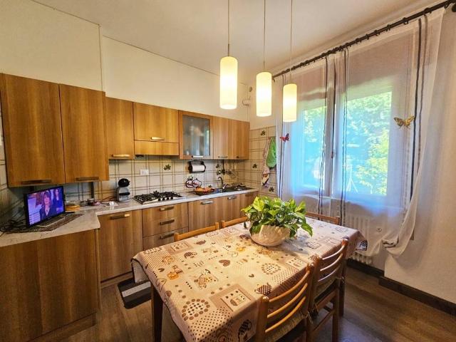 Appartamento in vendita a Casale sul Sile TV