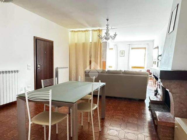 Appartamento in vendita a Casale sul Sile TV