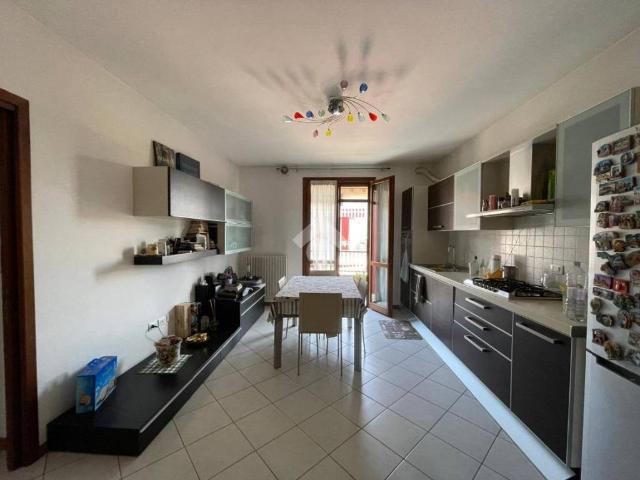 Appartamento in vendita a Casale sul Sile TV