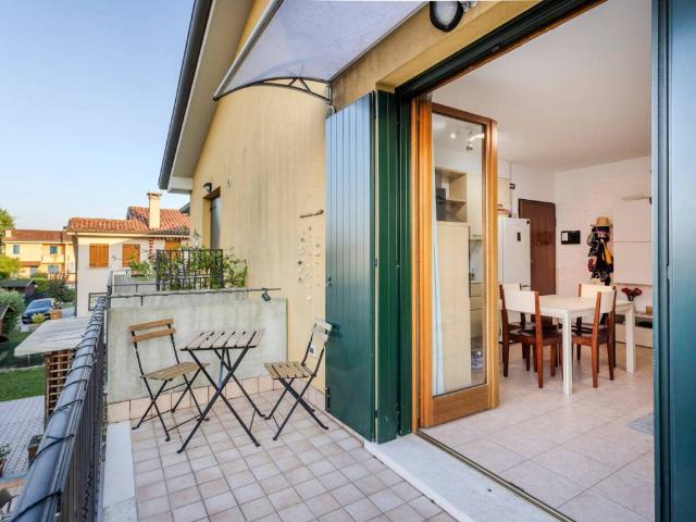 Appartamento in vendita a Casale sul Sile TV