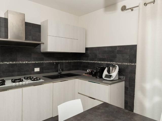 Appartamento in vendita a Casale sul Sile TV
