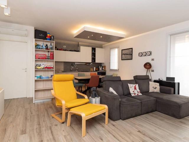 Appartamento in vendita a Casale sul Sile TV
