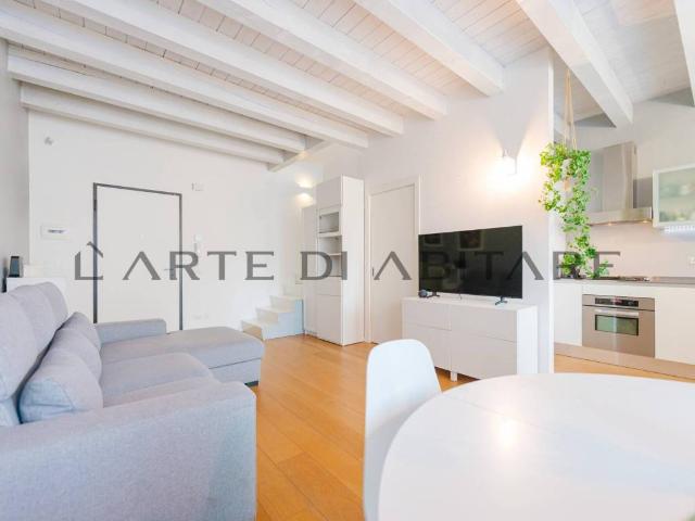 Appartamento in vendita a Casale sul Sile TV