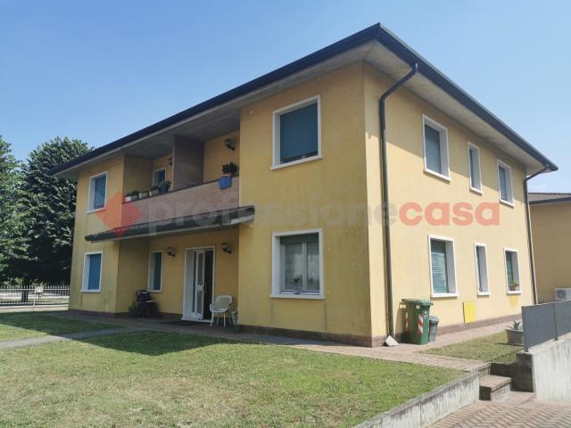 Appartamento in vendita a Casaleone
