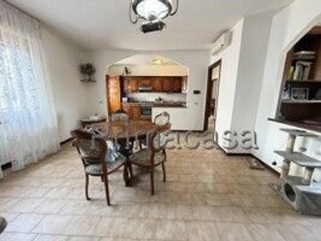 Appartamento in vendita a Casaleone