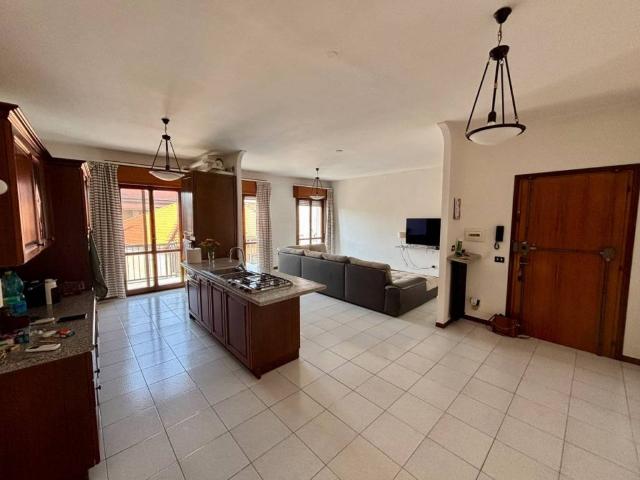 Appartamento in vendita a Casaleone VR