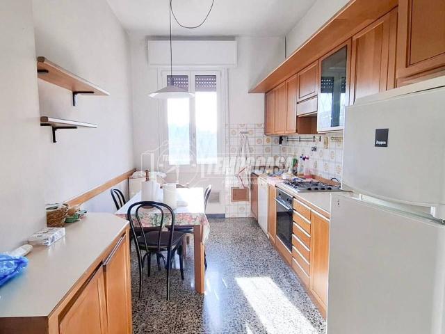 Appartamento in vendita a Casalecchio Di Reno