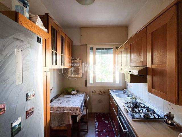 Appartamento in vendita a Casalecchio Di Reno