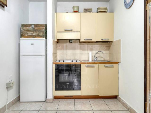 Appartamento in vendita a Casalecchio Di Reno