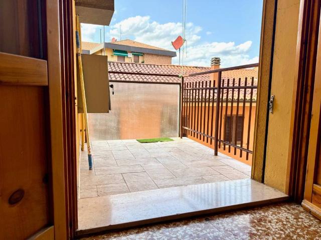 Appartamento in vendita a Casalecchio di Reno BO